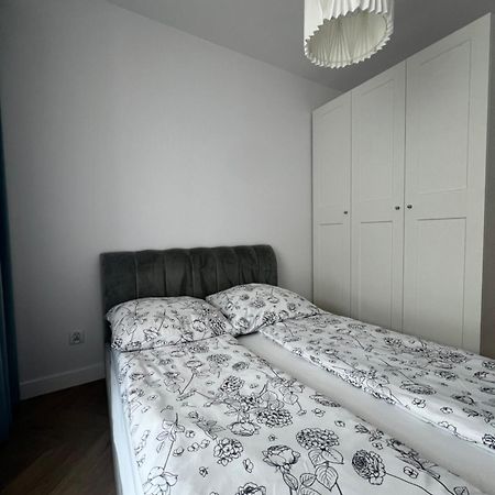 Tani Nocleg Elk - Apartament I Love 厄尔科 外观 照片