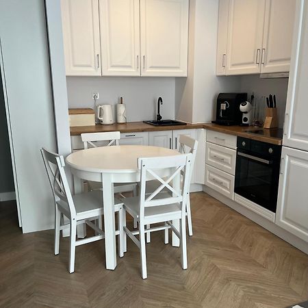 Tani Nocleg Elk - Apartament I Love 厄尔科 外观 照片